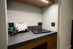 Agencement de bureau